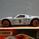 Illustration for article titled Little GT40 Big Racing Heritage